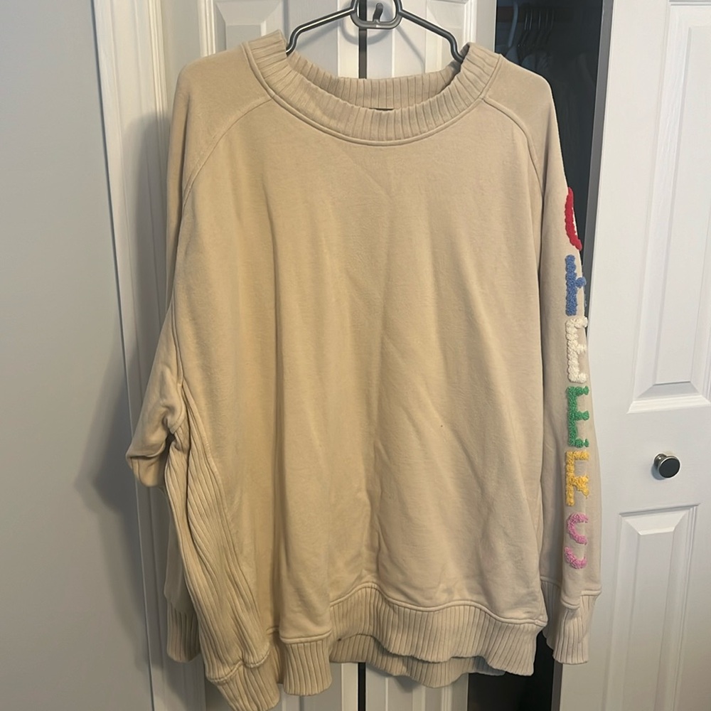 Aerie crewneck